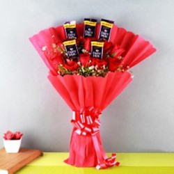 PRF CHOCO 16